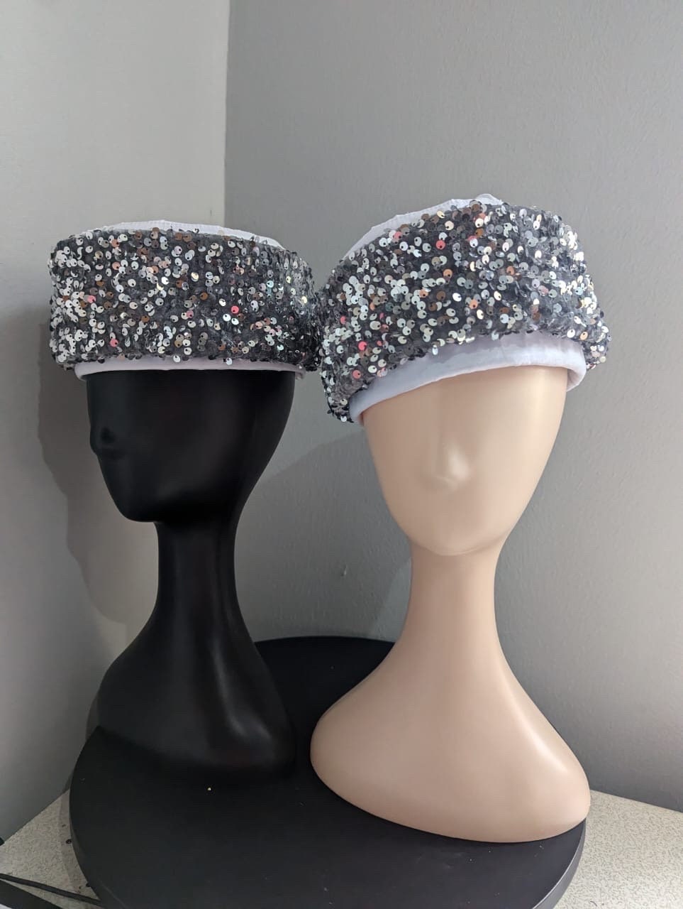 Luxury Turban Hat for Ladies| Pre tied Hat| Zara cap| Pre styled Head Tie| Ready To Wear Turban Headtie| African Auto cap| Muslim Women