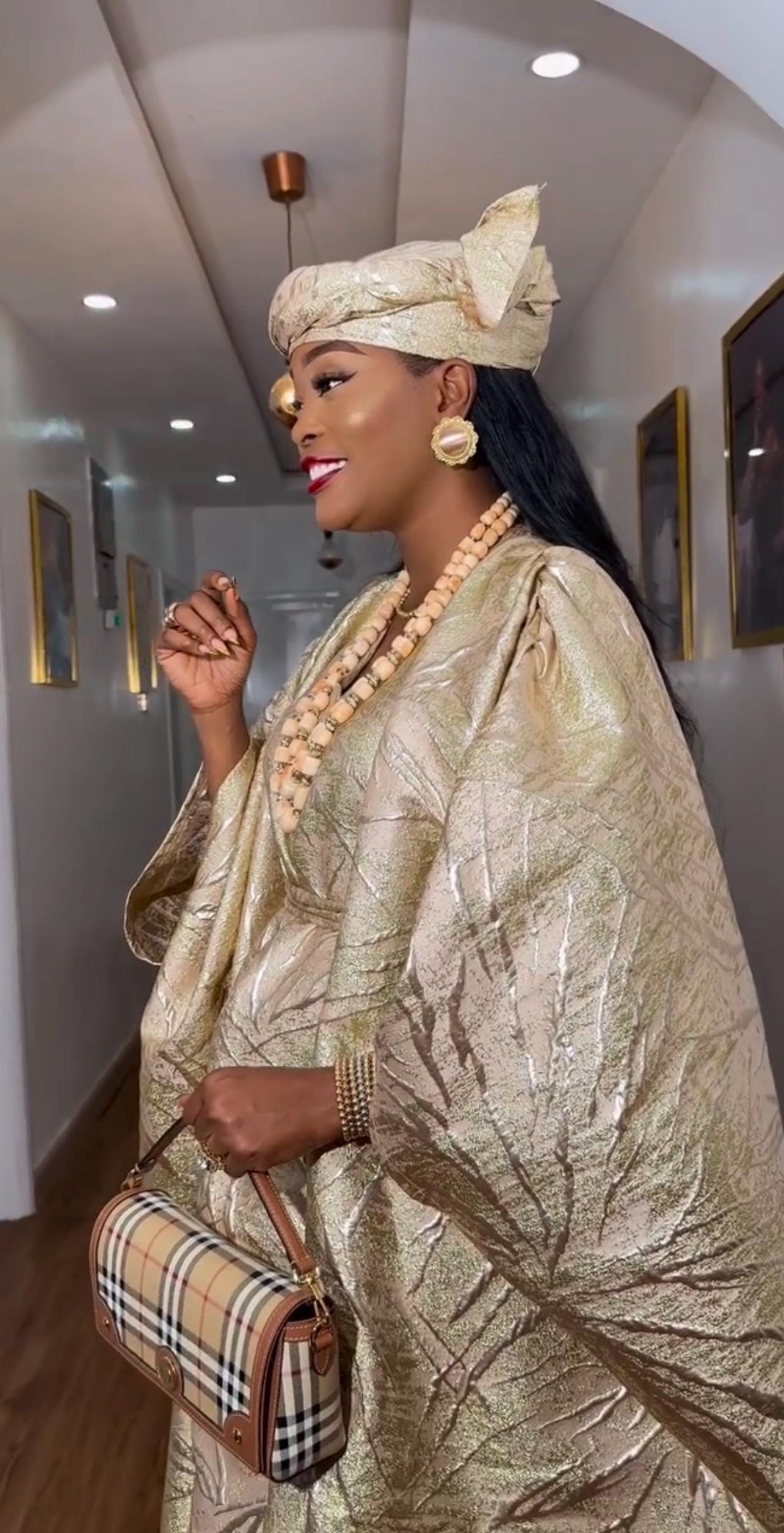 African brocade boubou| danshiki | Kaftan| Jalabiya| Rich aunty | Nigerian dress| Party dress| Royalty Dress | Rich Aunty