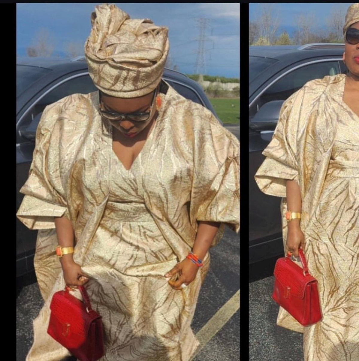 African brocade boubou| danshiki | Kaftan| Jalabiya| Rich aunty | Nigerian dress| Party dress| Royalty Dress | Rich Aunty