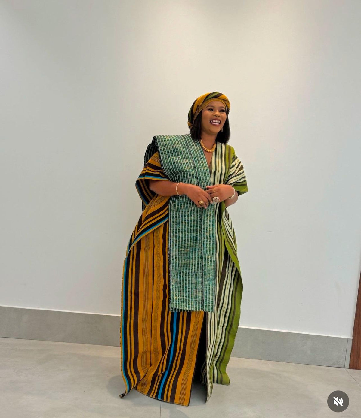 African aso oke boubou gown| Nigerian bride outfit| Rich aunty | African Photoshoot| Party wear| African Cultural Wear