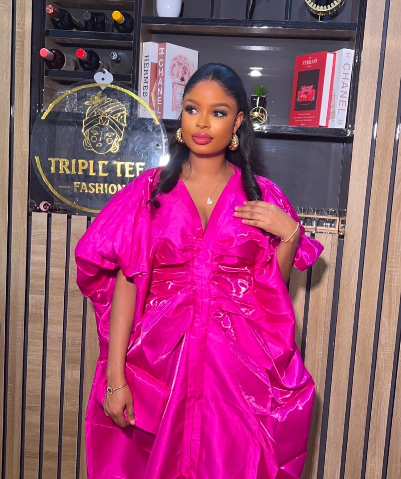 African mikado boubou| danshiki | Kaftan| Jalabiya| Rich aunty | Nigerian dress| Party dress| Mikado boubou| Liquid mikado| African Dress