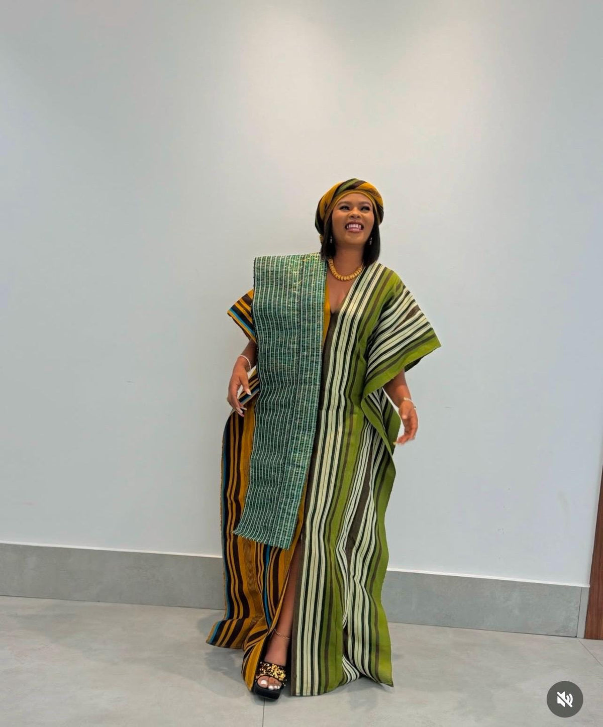 African aso oke boubou gown| Nigerian bride outfit| Rich aunty | African Photoshoot| Party wear| African Cultural Wear