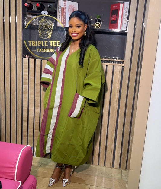 African aso oke boubou gown| Nigerian bride outfit| Rich aunty | African Photoshoot| Party wear| African Cultural Wear
