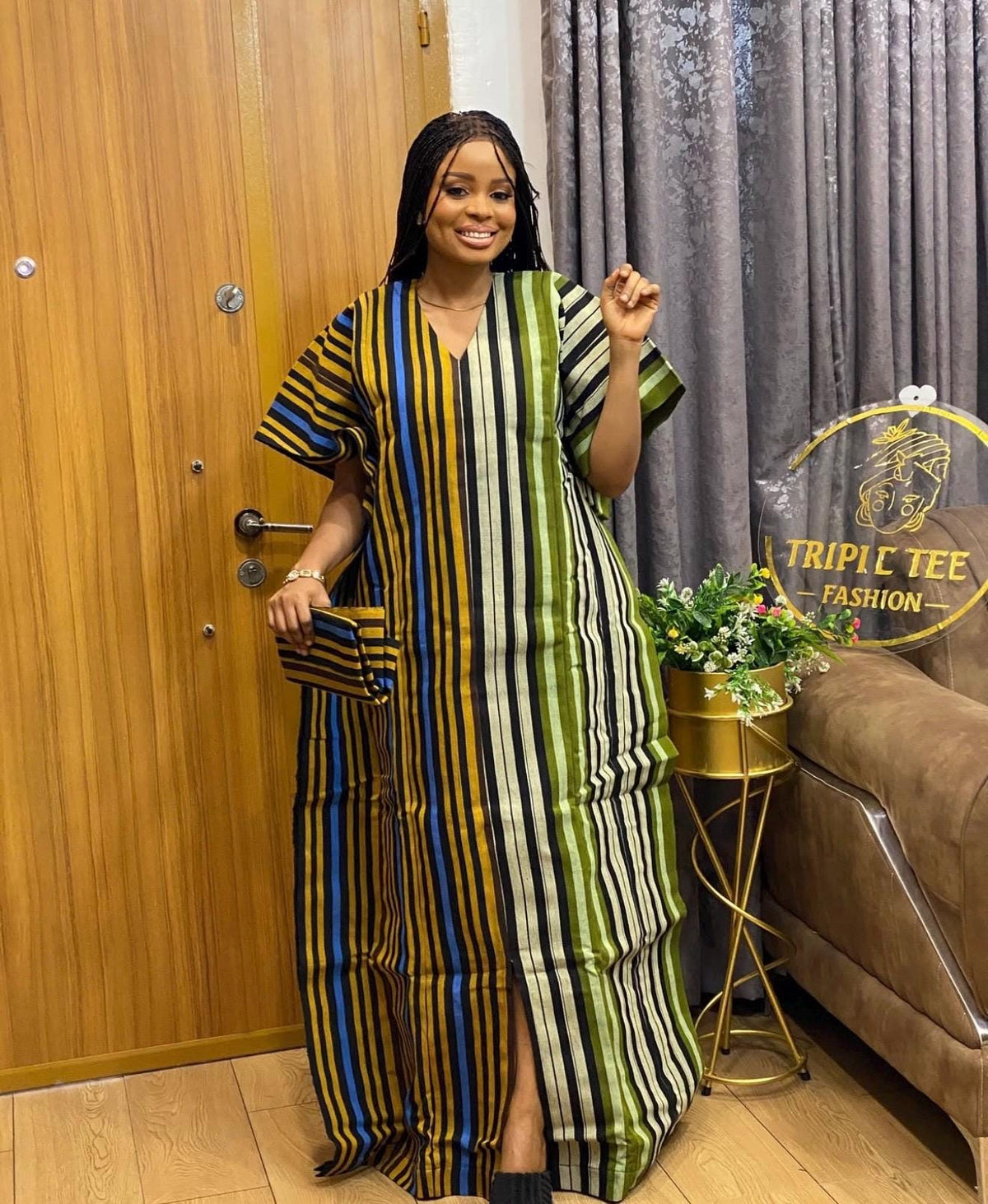 African aso oke boubou gown| Nigerian bride outfit| Rich aunty | African Photoshoot| Party wear| African Cultural Wear