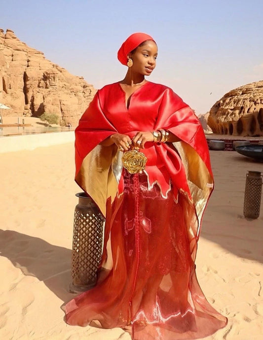 African brocade organza boubou dress| Rich aunty| danshiki | Kaftan| Jalabiya| Nigerian dress bubu| Party dress| European brocade boubou