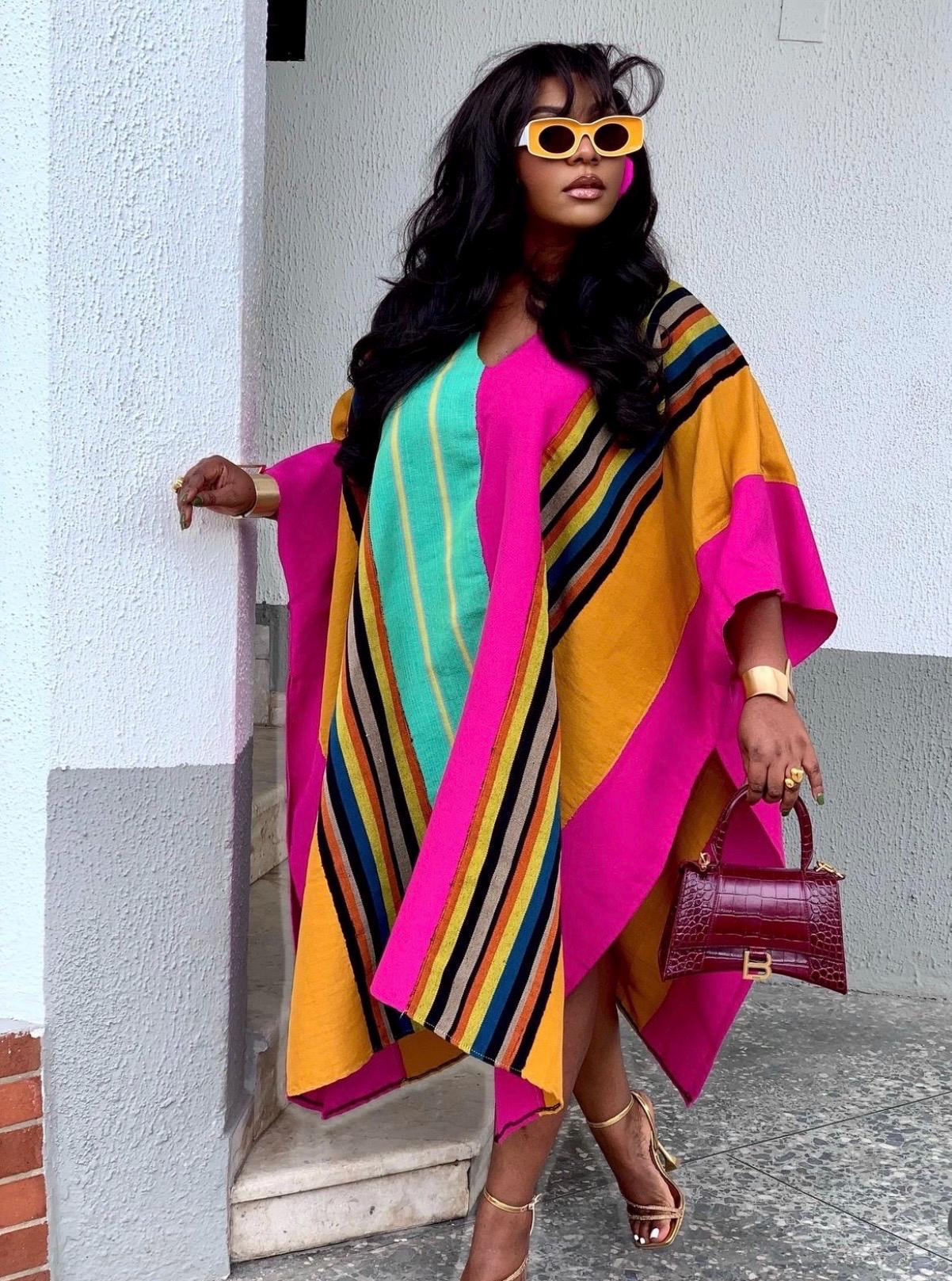 African aso oke boubou gown| Nigerian bride outfit| Rich aunty | African Photoshoot| Party wear| African Cultural Wear