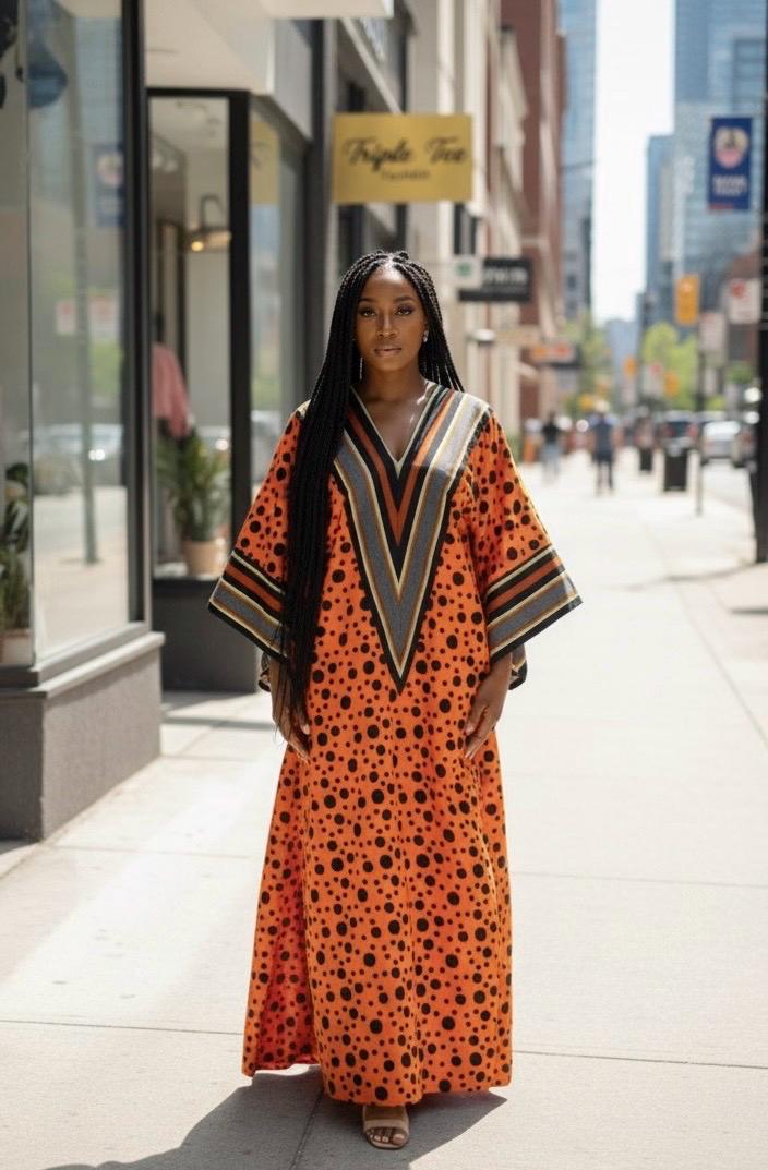 African Ankara Brocade dress| danshiki | Kaftan| Handmade African print dress | Nigerian made | Tie and Dye | Boubou| Rich aunty| Ankara