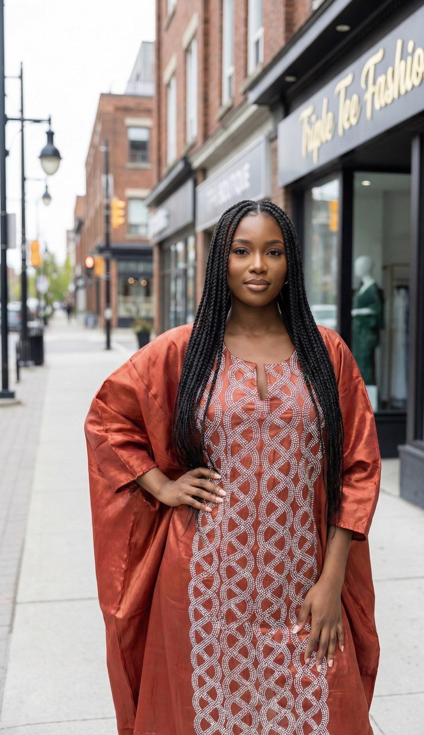High quality duchess silk dress| Boubou| Rich aunty vibes| African dress| danshiki | Kaftan| Jalabiya| Rich aunty | Nigerian dress| Ankara