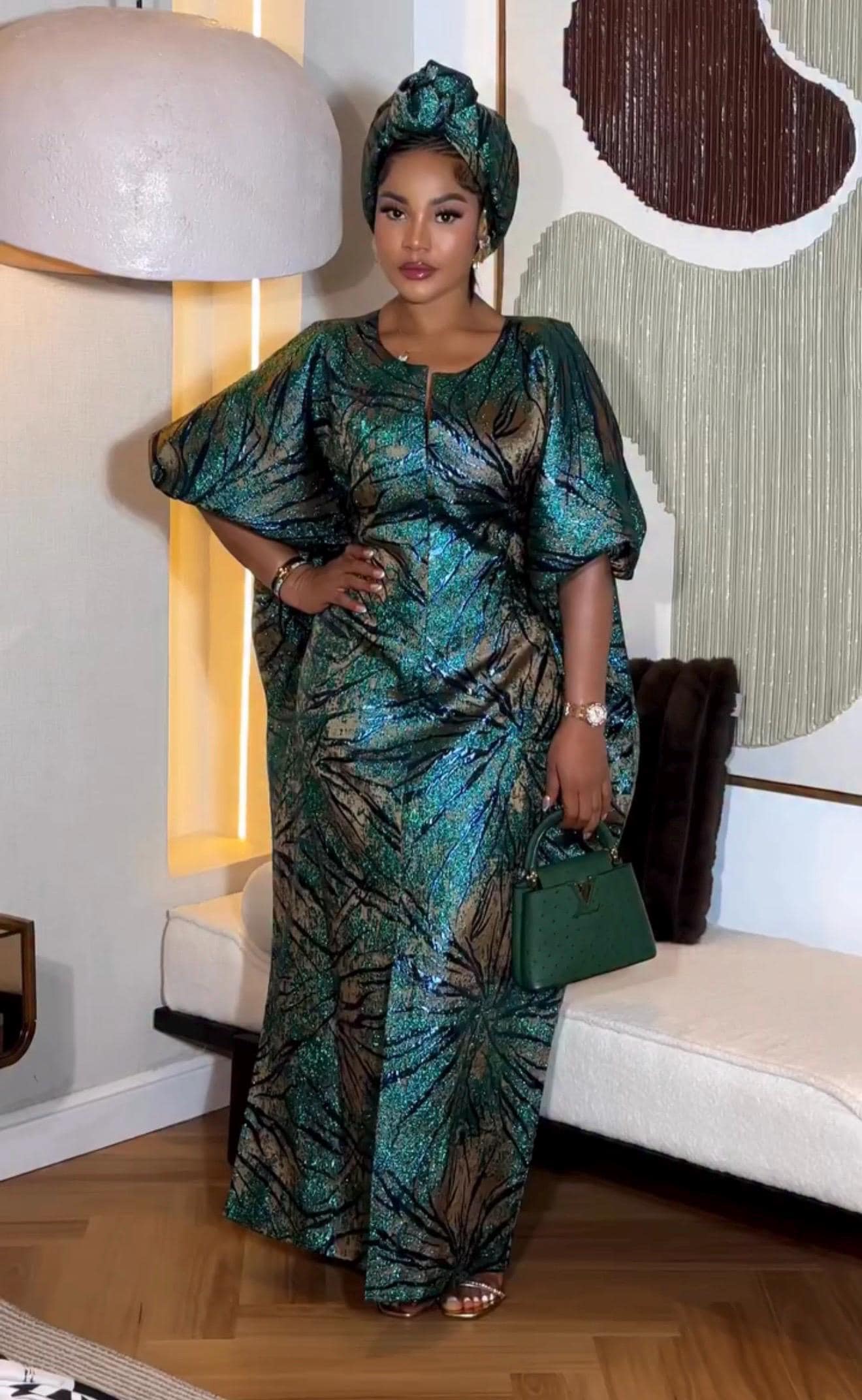 African brocade boubou dress| Rich aunty| danshiki | Kaftan| Jalabiya| Nigerian dress bubu| Party dress| European brocade boubou| Modesty
