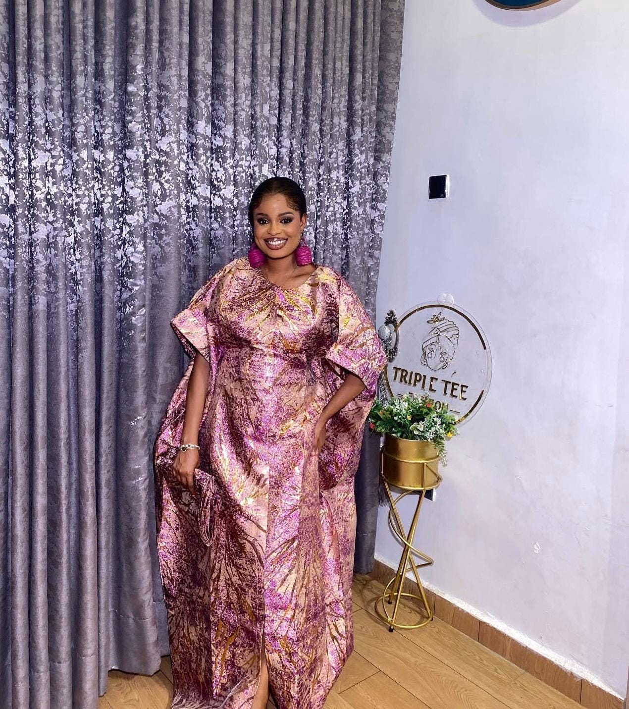 African brocade boubou dress| Rich aunty| danshiki | Kaftan| Jalabiya| Nigerian dress bubu| Party dress| European brocade boubou| Modesty