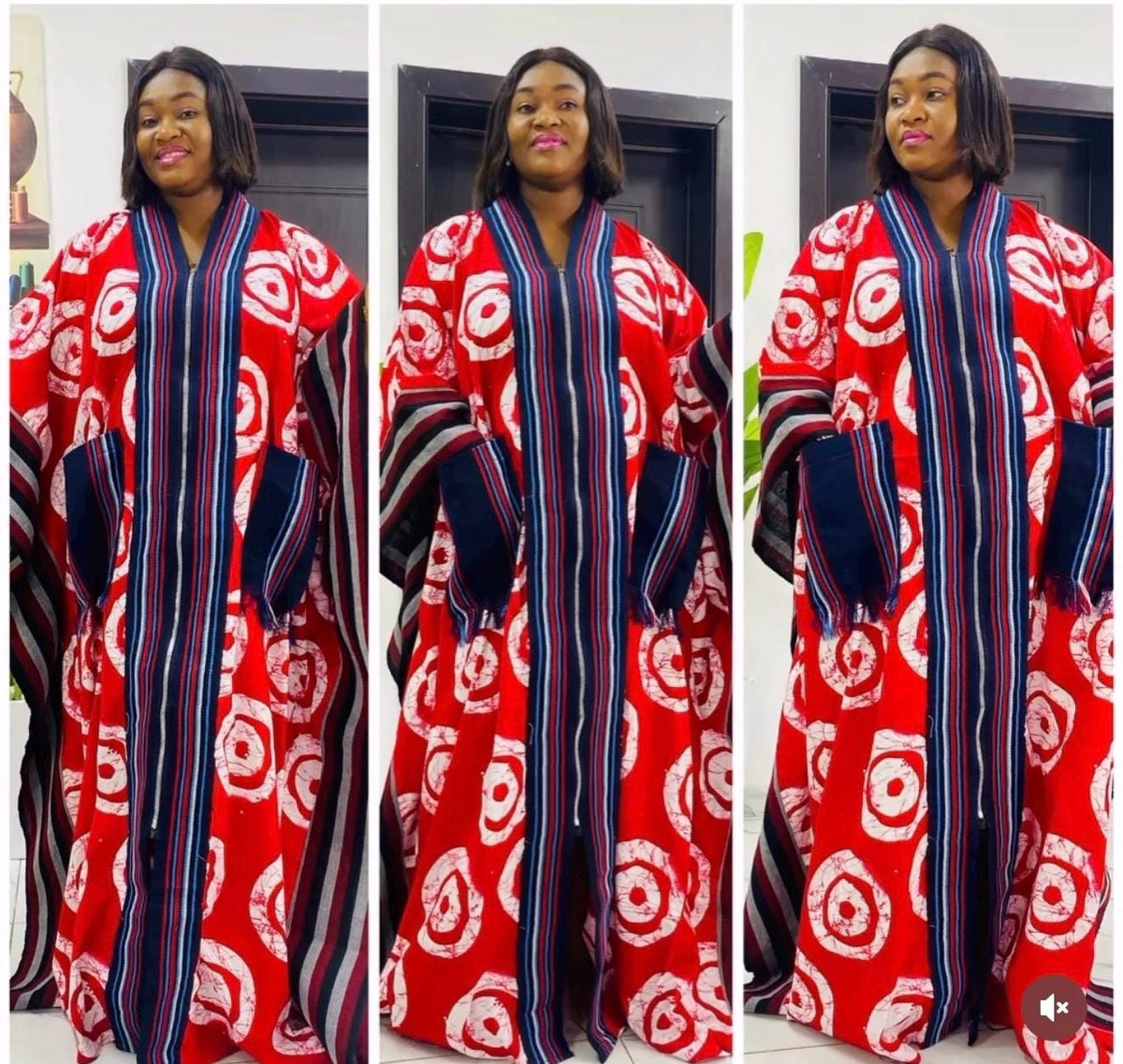 African Ankara Brocade dress| danshiki | Kaftan| Handmade African print dress | Nigerian made | Tie and Dye | Boubou| Rich aunty| Ankara