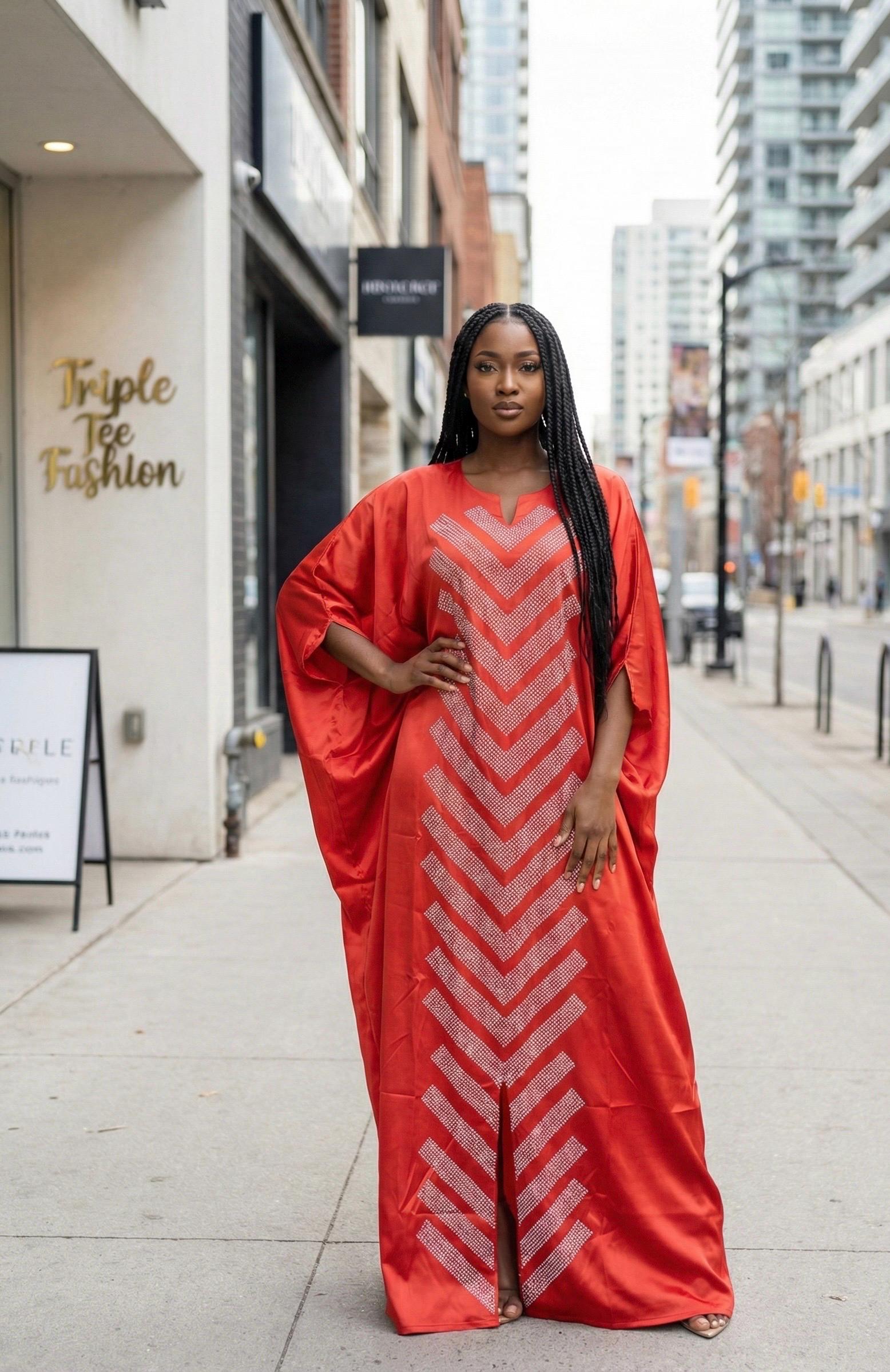 High quality duchess silk dress| Boubou| Rich aunty vibes| African dress| danshiki | Kaftan| Jalabiya| Rich aunty | Nigerian dress| Ankara