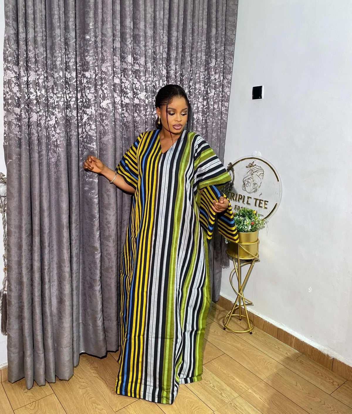 African aso oke boubou gown| Nigerian bride outfit| Rich aunty | African Photoshoot| Party wear| African Cultural Wear