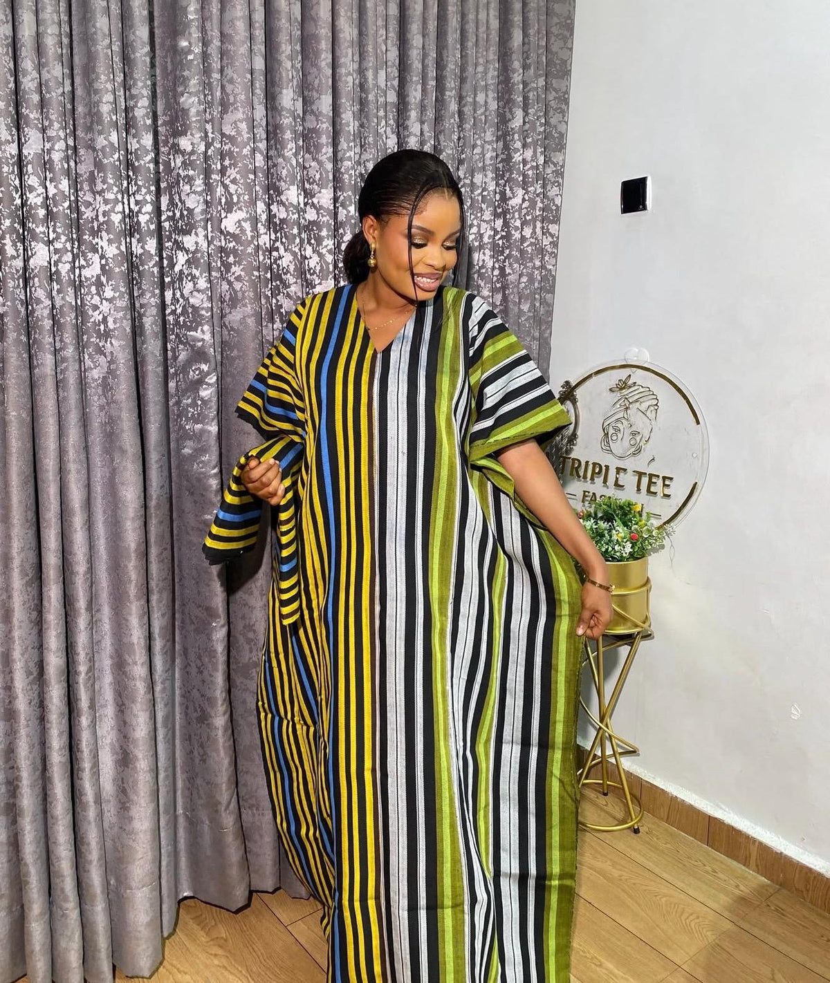 African aso oke boubou gown| Nigerian bride outfit| Rich aunty | African Photoshoot| Party wear| African Cultural Wear