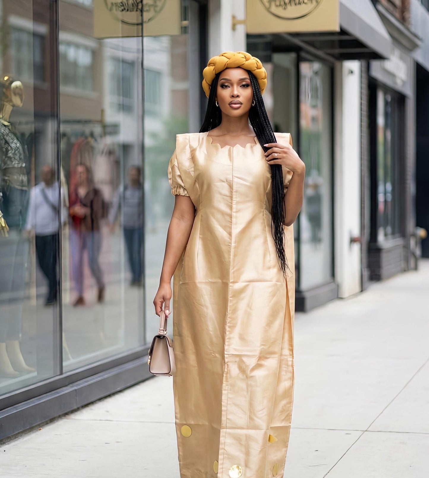 African mikado boubou| danshiki | Kaftan| Jalabiya| Rich aunty | Nigerian dress| Party dress| Mikado boubou| Liquid mikado| African Dress