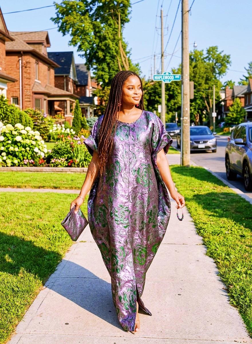 African brocade boubou dress| Rich aunty| danshiki | Kaftan| Jalabiya| Nigerian dress bubu| Party dress| European brocade boubou| Modesty