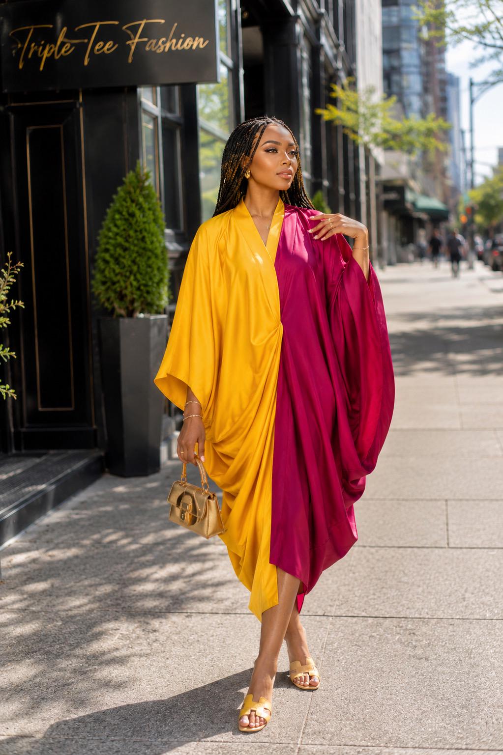 High quality duchess silk dress| Boubou| Rich aunty vibes| African dress| danshiki | Kaftan| Jalabiya| Rich aunty | Nigerian dress| Ankara