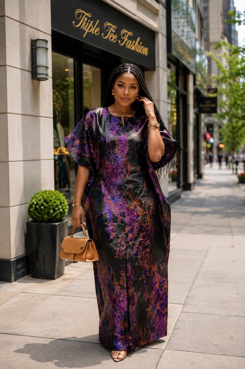 African brocade boubou dress| Rich aunty| danshiki | Kaftan| Jalabiya| Nigerian dress bubu| Party dress| European brocade boubou| Modesty
