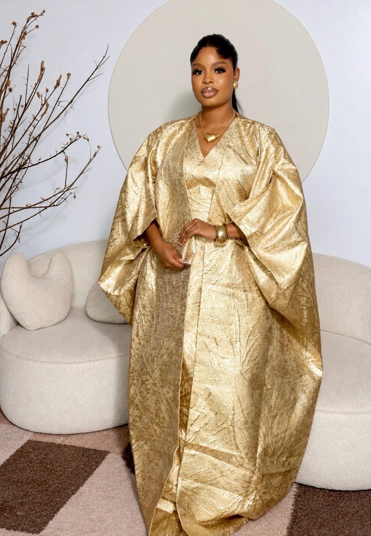 African brocade boubou| danshiki | Kaftan| Jalabiya| Rich aunty | Nigerian dress| Party dress| Royalty Dress | Rich Aunty