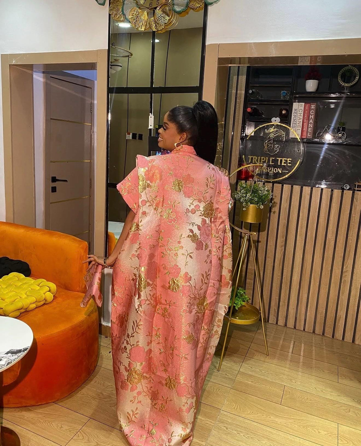 African brocade boubou dress| Rich aunty| danshiki | Kaftan| Jalabiya| Nigerian dress bubu| Party dress| European brocade boubou| Modesty