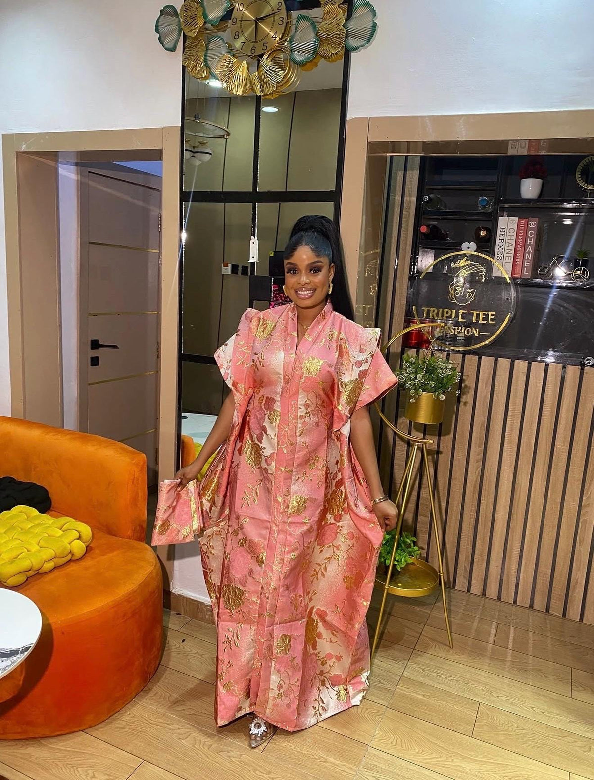African brocade boubou dress| Rich aunty| danshiki | Kaftan| Jalabiya| Nigerian dress bubu| Party dress| European brocade boubou| Modesty
