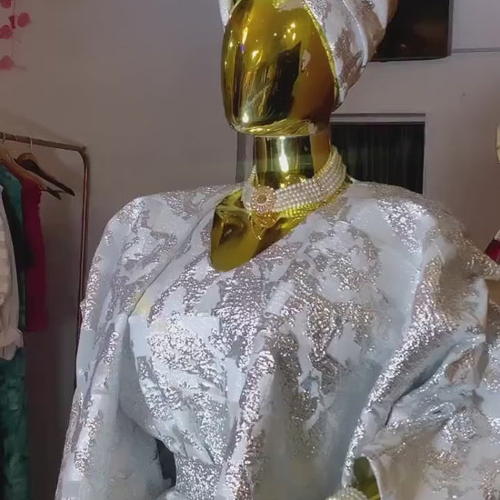 African brocade boubou| danshiki | Kaftan| Jalabiya| Rich aunty | Nigerian dress| Party dress| Royalty Dress | Rich Aunty