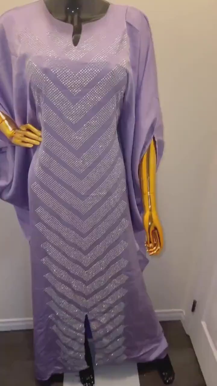 High quality duchess silk dress| Boubou| Rich aunty vibes| African dress| danshiki | Kaftan| Jalabiya| Rich aunty | Nigerian dress| Ankara