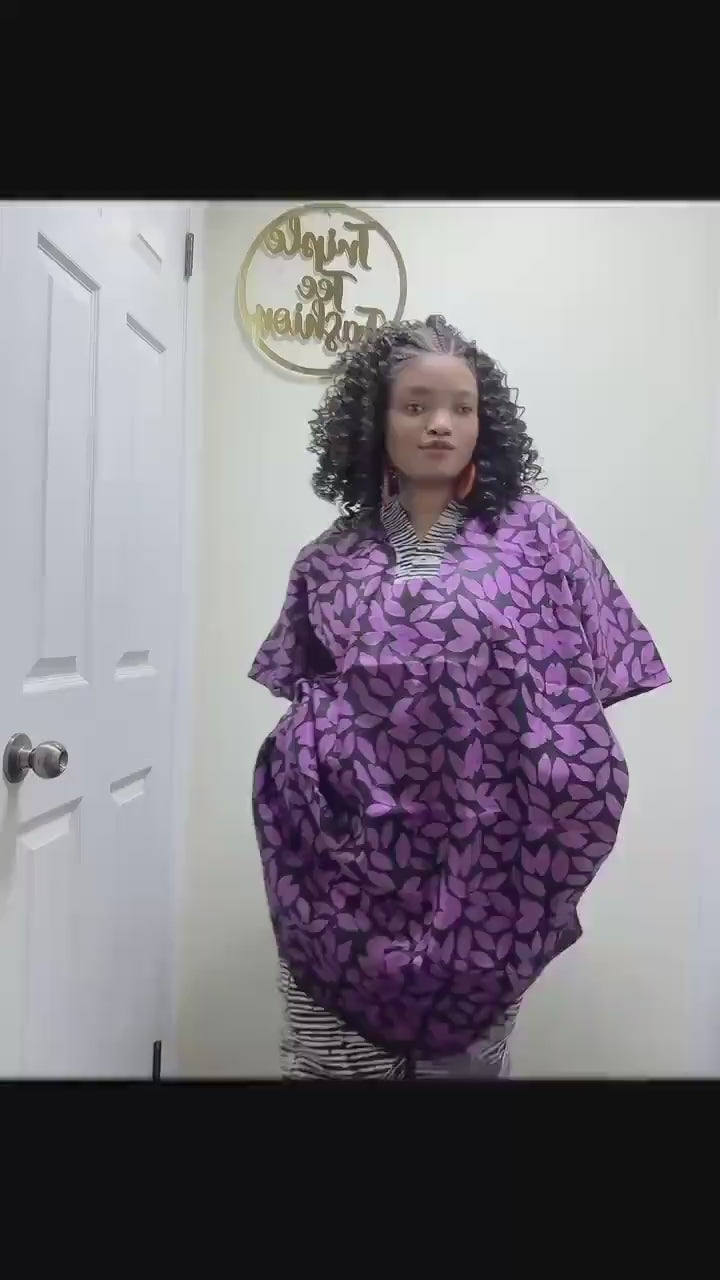 African Adire dress and trouser | danshiki | Kaftan| African print dress | Nigerian made | Wedding Party dress| Boubou | Rich aunty vibes