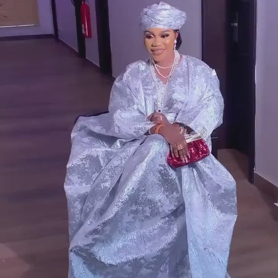 African brocade boubou| danshiki | Kaftan| Jalabiya| Rich aunty | Nigerian dress| Party dress| Royalty Dress | Rich Aunty