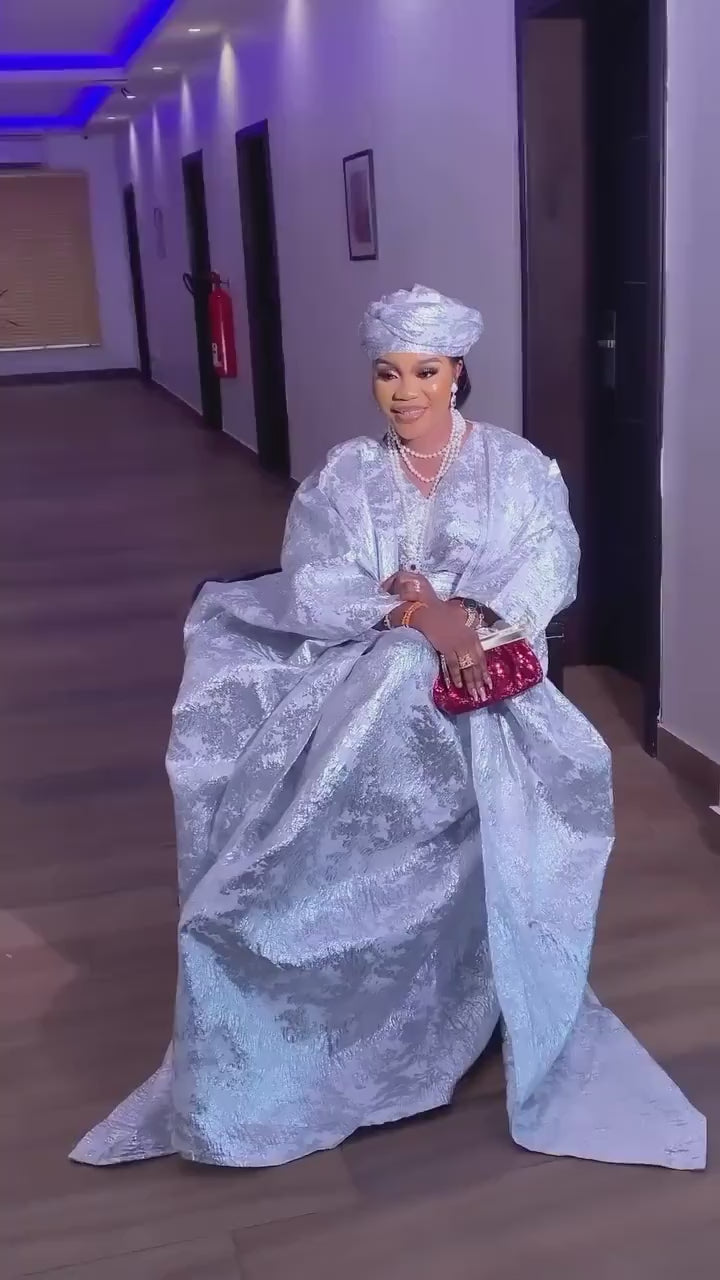 African brocade boubou| danshiki | Kaftan| Jalabiya| Rich aunty | Nigerian dress| Party dress| Royalty Dress | Rich Aunty