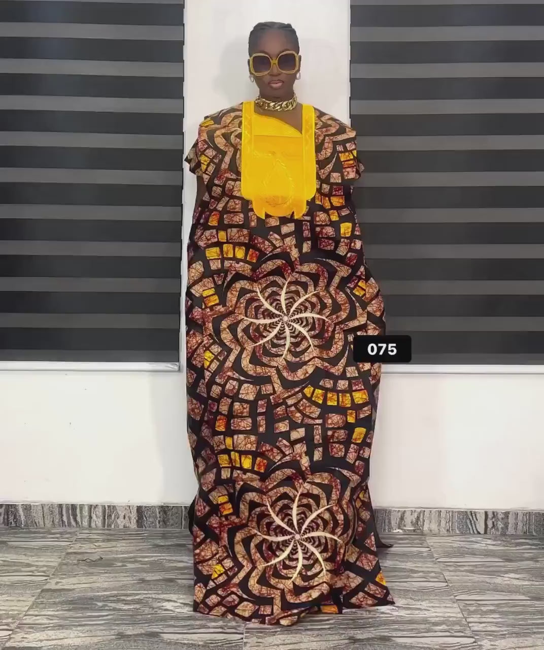 African Ankara dress| danshiki | Kaftan| African print dress | Nigerian made | Wedding Party dress| Boubou |Rich aunty vibes| Christmas| Eid