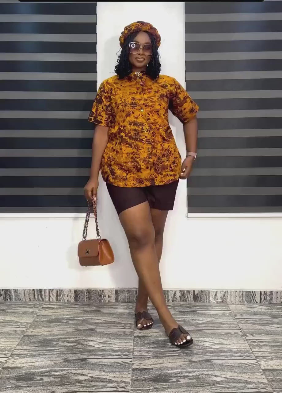 African Ankara dress and trouser | danshiki | Kaftan| African print dress | Nigerian made | Wedding Party dress| Boubou | Rich aunty vibes