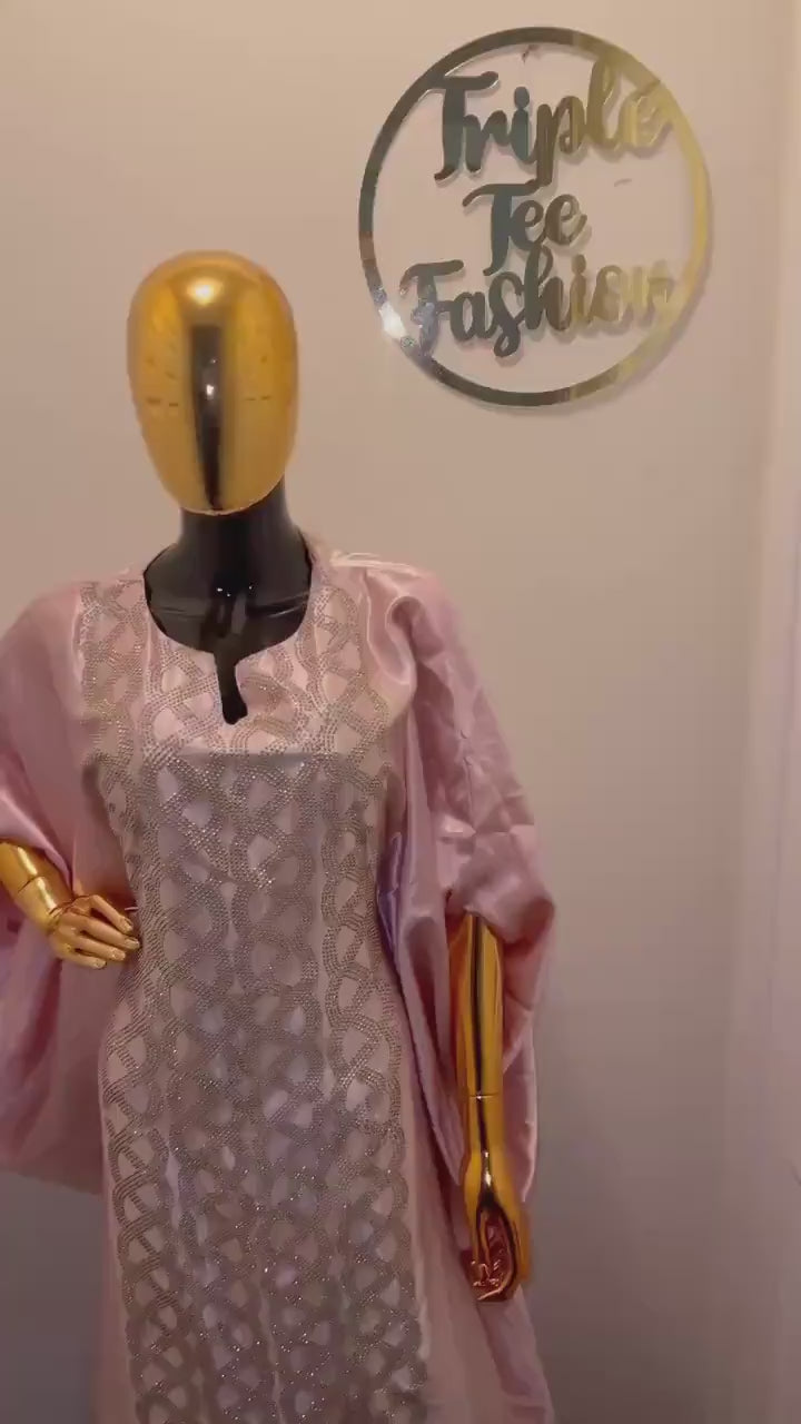 High quality duchess silk dress| Boubou| Rich aunty vibes| African dress| danshiki | Kaftan| Jalabiya| Rich aunty | Nigerian dress| Ankara